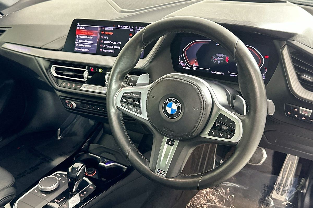 2020 BMW 2 M235i xDRIVE GRAN COUPE F44
