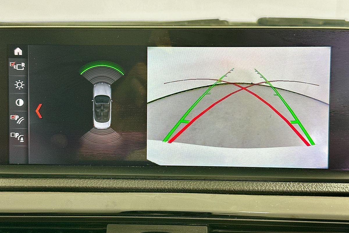 2018 BMW 2 30i M SPORT F23 MY18