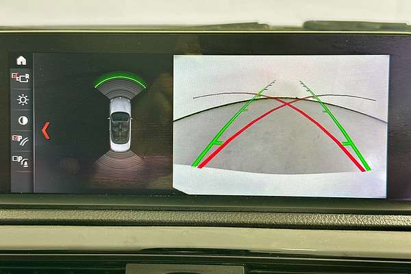 2018 BMW 2 30i M SPORT F23 MY18