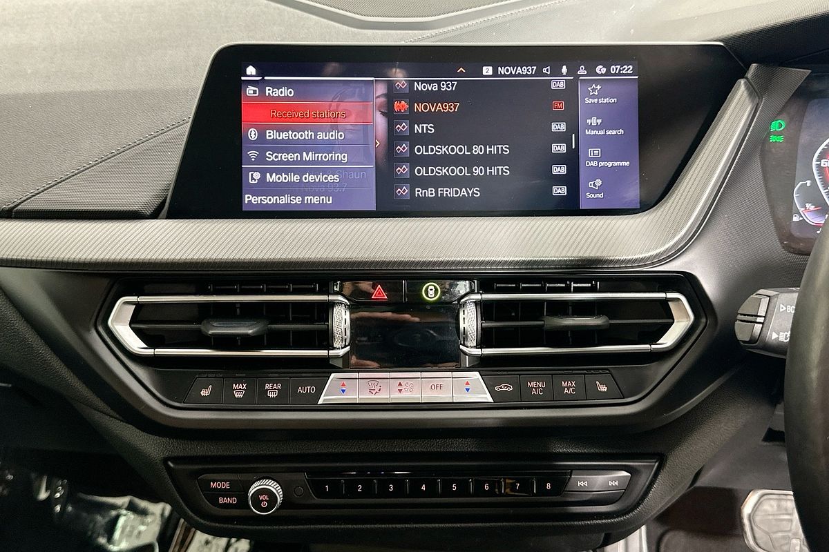 2020 BMW 2 M235i xDRIVE GRAN COUPE F44