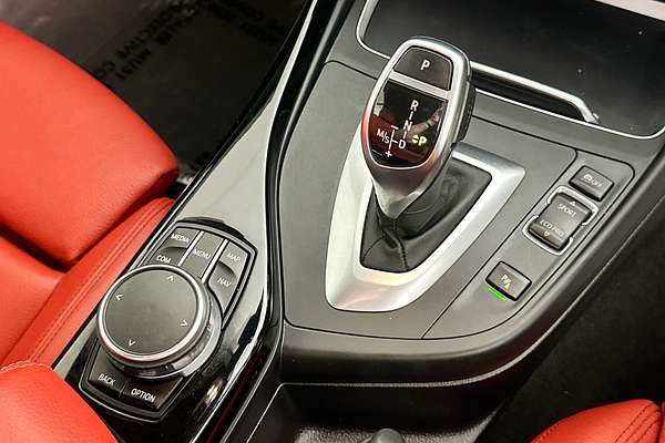 2018 BMW 2 30i M SPORT F23 MY18