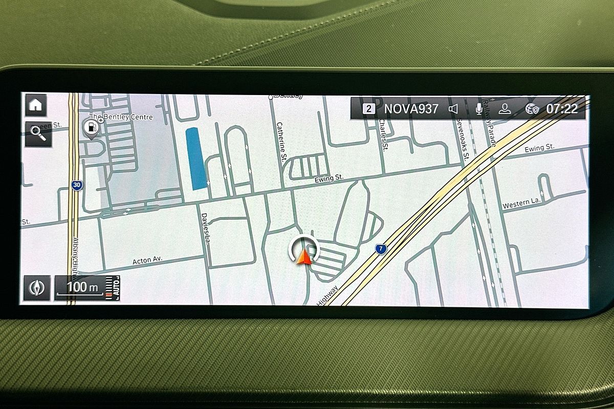 2020 BMW 2 M235i xDRIVE GRAN COUPE F44