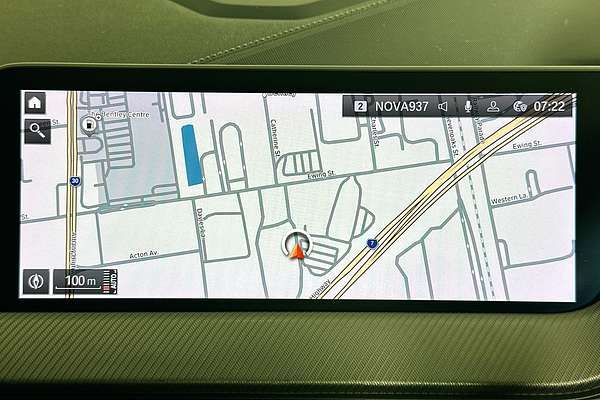 2020 BMW 2 M235i xDRIVE GRAN COUPE F44