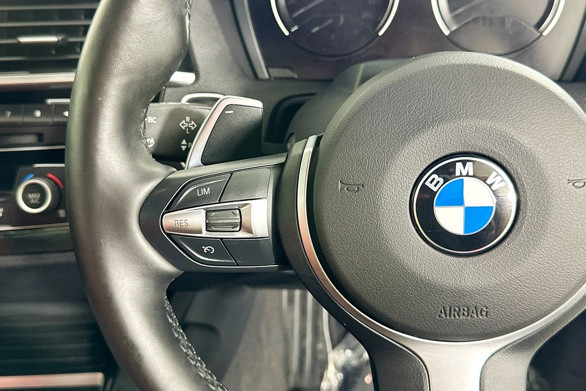 2018 BMW 2 30i M SPORT F23 MY18