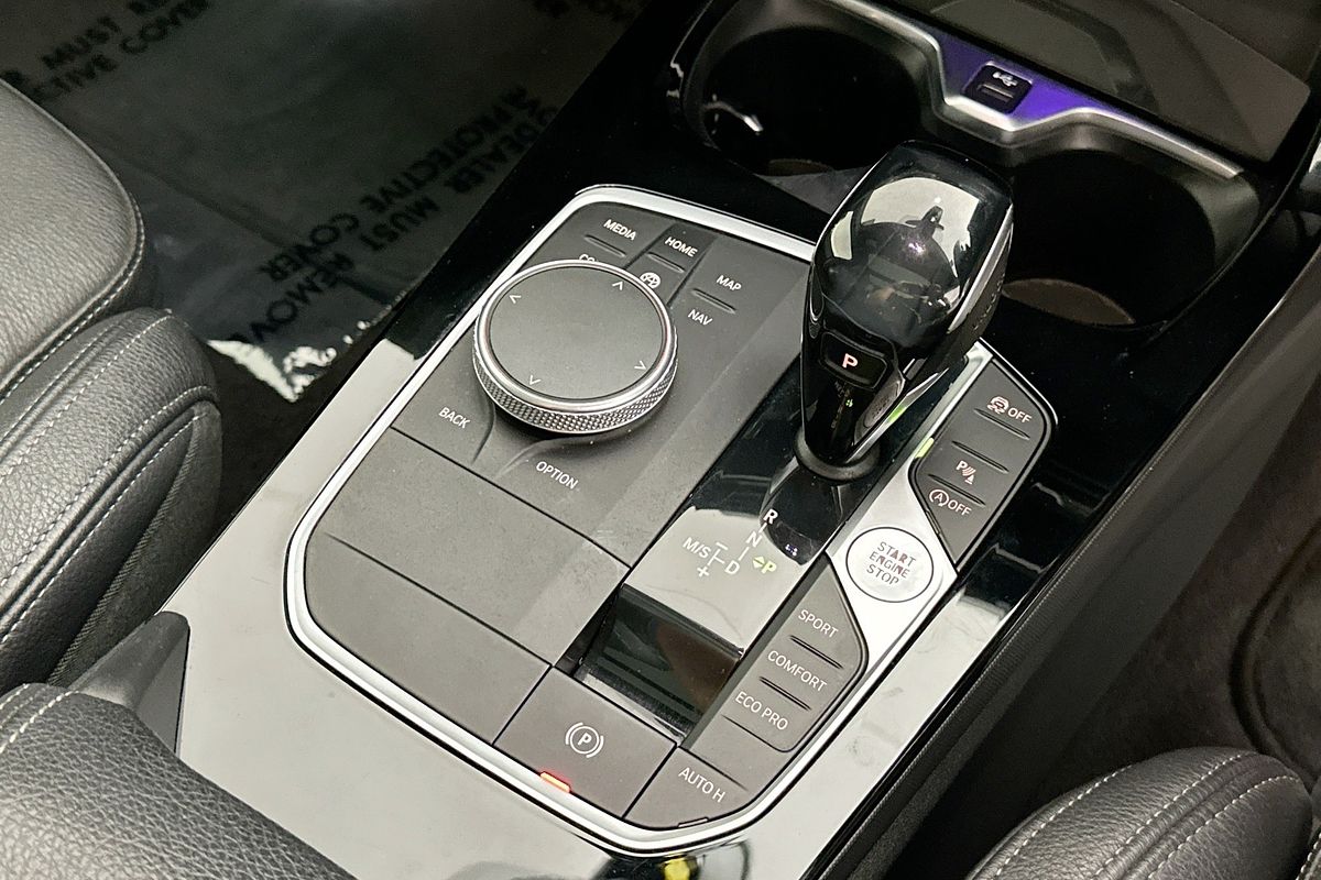 2020 BMW 2 M235i xDRIVE GRAN COUPE F44