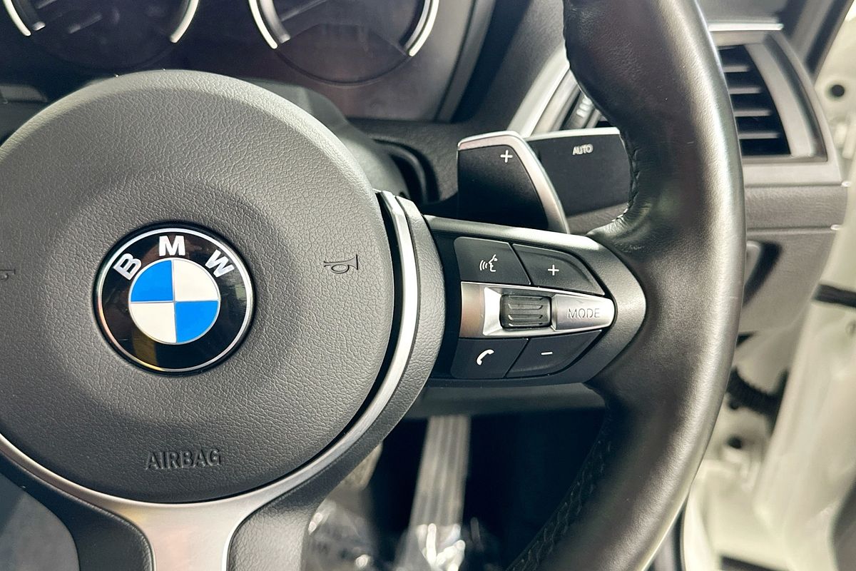 2018 BMW 2 30i M SPORT F23 MY18
