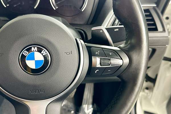 2018 BMW 2 30i M SPORT F23 MY18