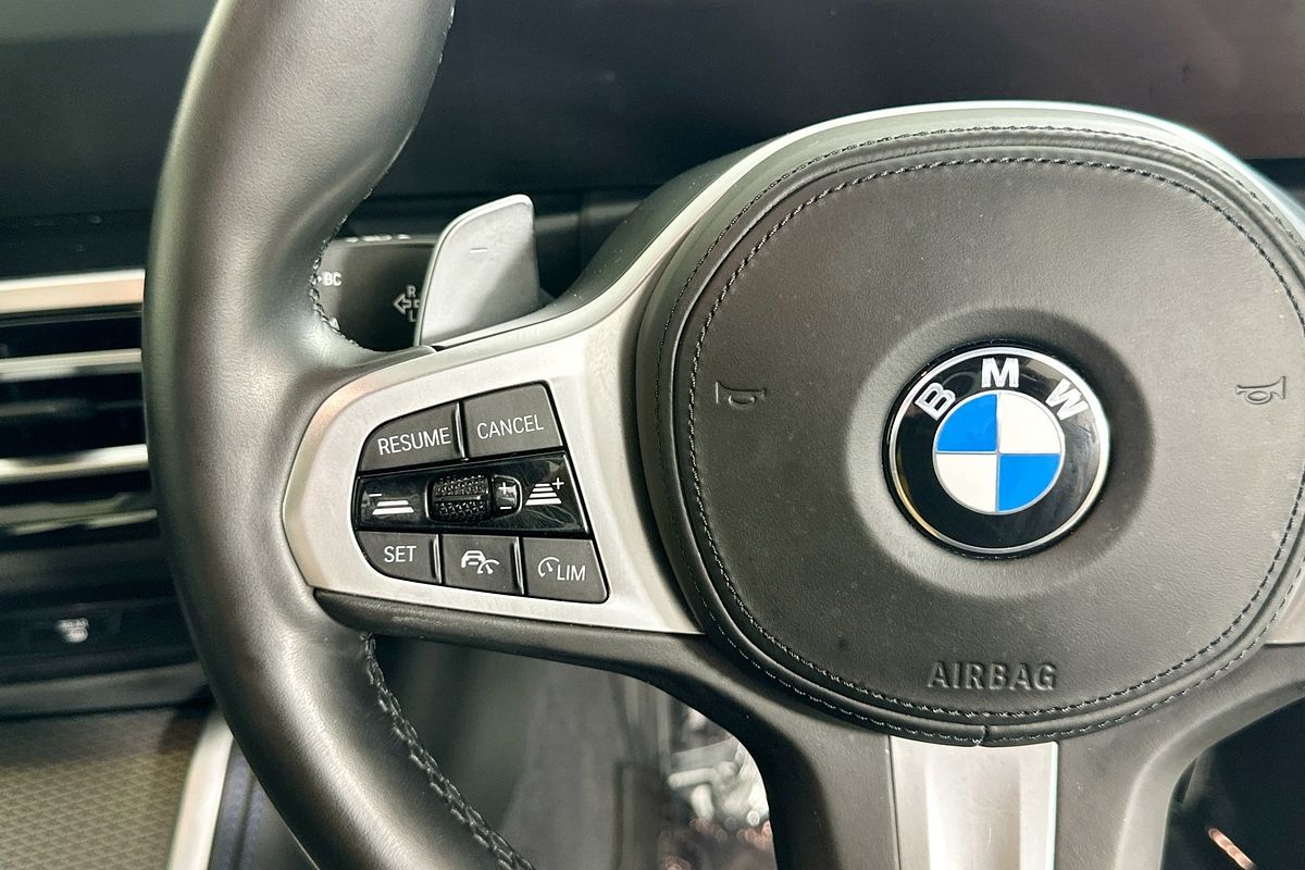 2022 BMW 2 M240i xDRIVE G42