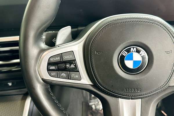2022 BMW 2 M240i xDRIVE G42