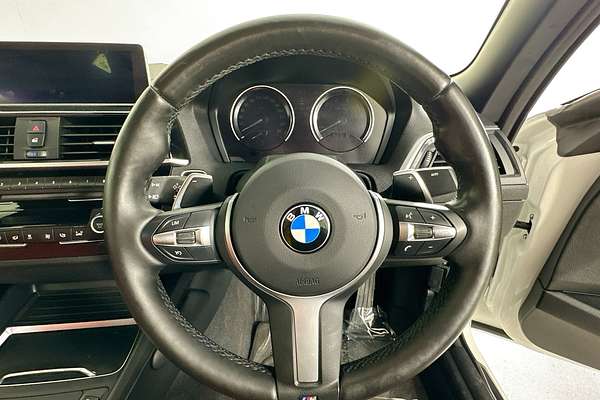 2018 BMW 2 30i M SPORT F23 MY18