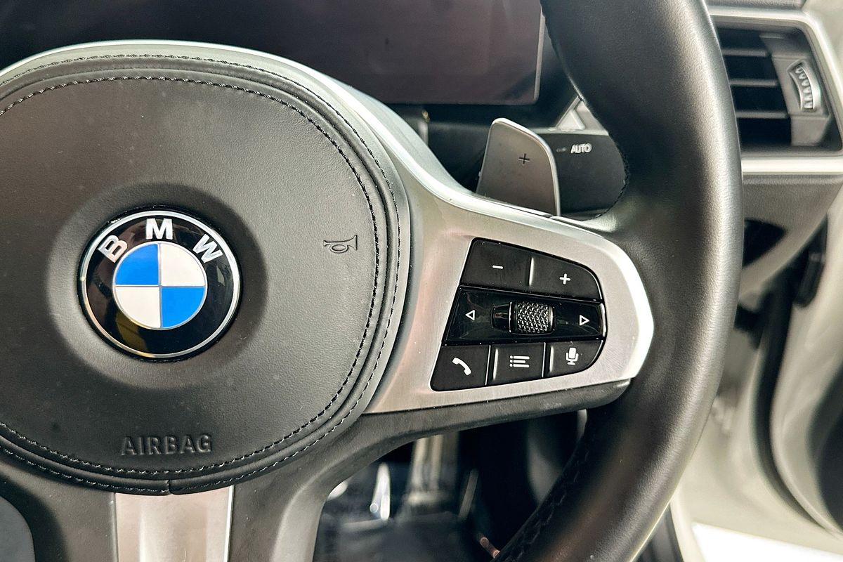 2022 BMW 2 M240i xDRIVE G42