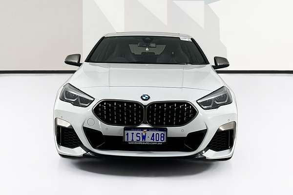 2020 BMW 2 M235i xDRIVE GRAN COUPE F44