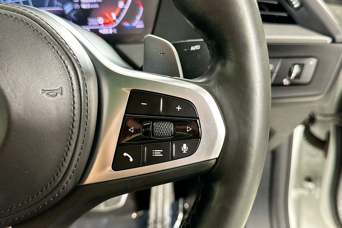 2020 BMW 2 M235i xDRIVE GRAN COUPE F44