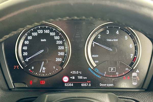 2018 BMW 2 30i M SPORT F23 MY18