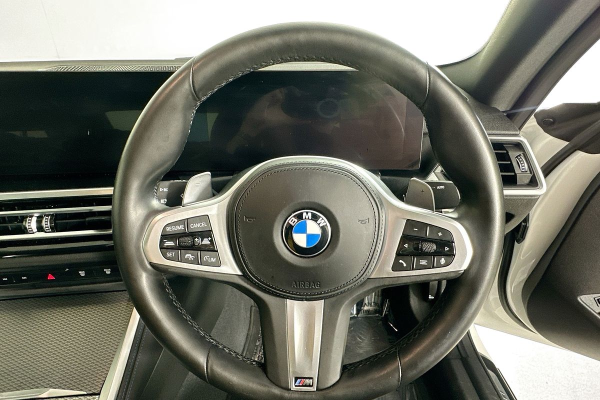 2022 BMW 2 M240i xDRIVE G42