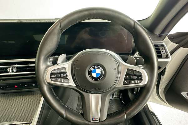 2022 BMW 2 M240i xDRIVE G42