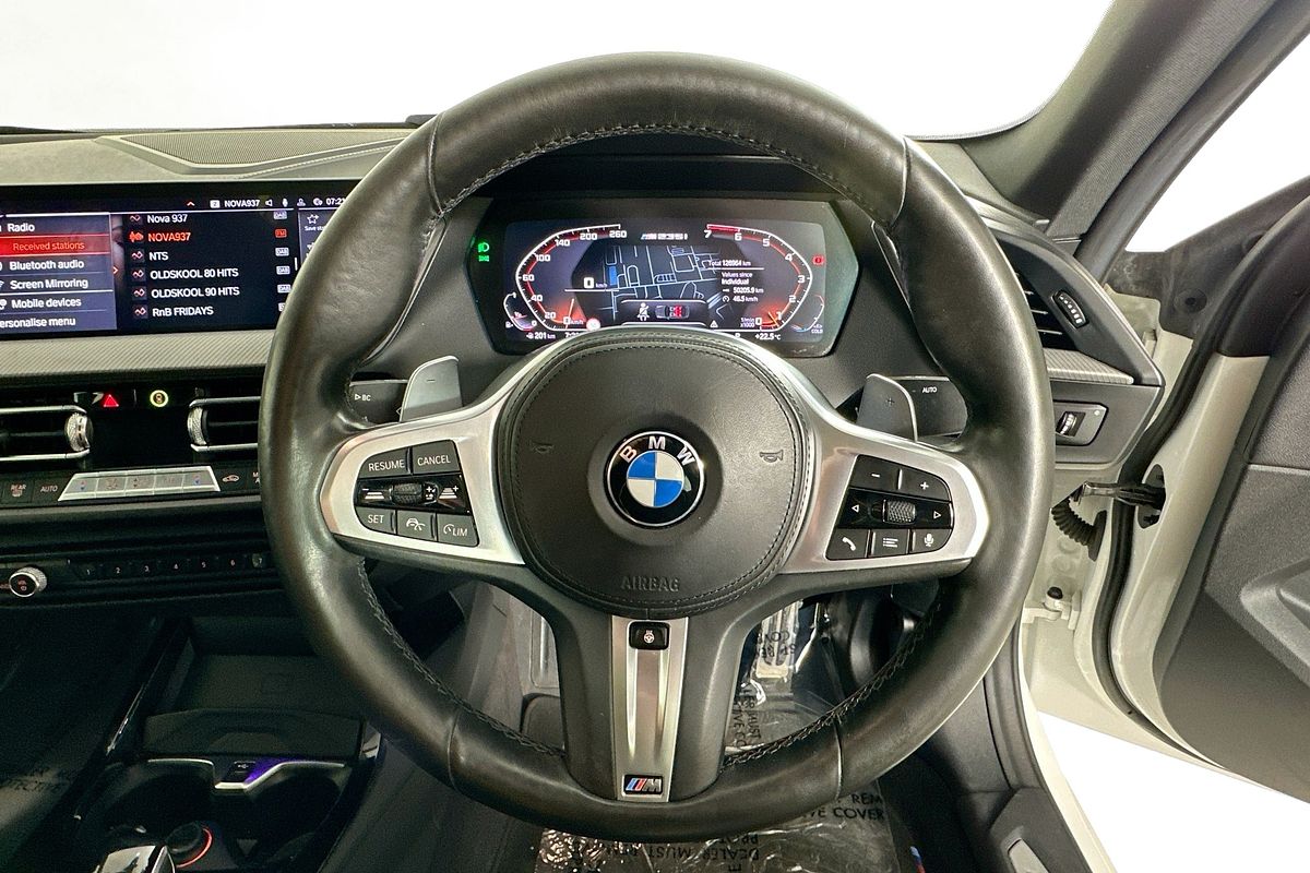 2020 BMW 2 M235i xDRIVE GRAN COUPE F44