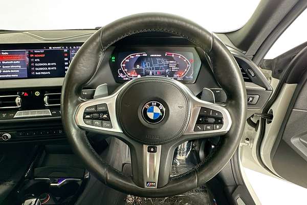 2020 BMW 2 M235i xDRIVE GRAN COUPE F44