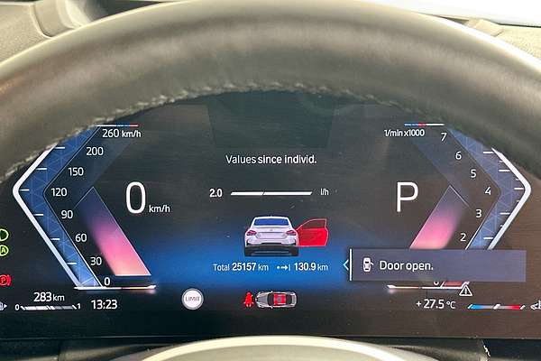 2022 BMW 2 M240i xDRIVE G42