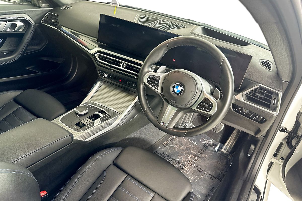 2022 BMW 2 M240i xDRIVE G42