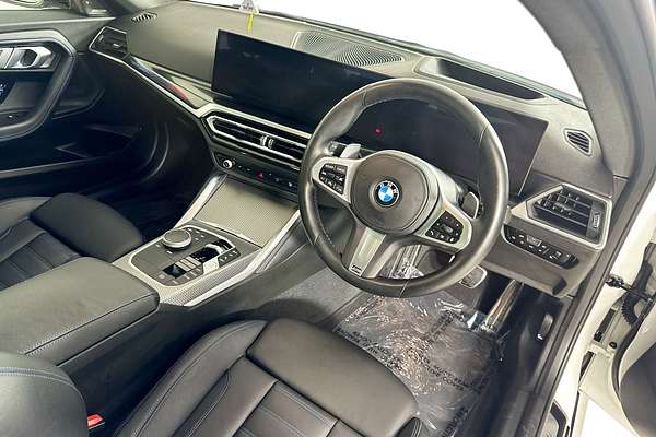 2022 BMW 2 M240i xDRIVE G42