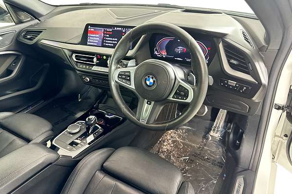 2020 BMW 2 M235i xDRIVE GRAN COUPE F44