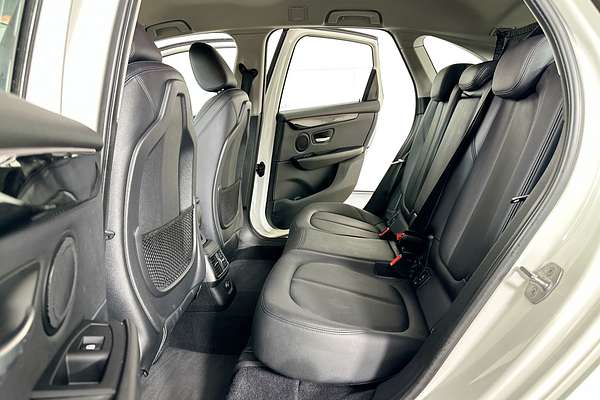 2016 BMW 2 18d ACTIVE TOURER LUXURY LINE F45