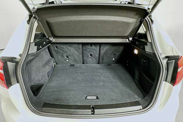 2015 BMW 2 25i ACTIVE TOURER LUXURY LINE F45