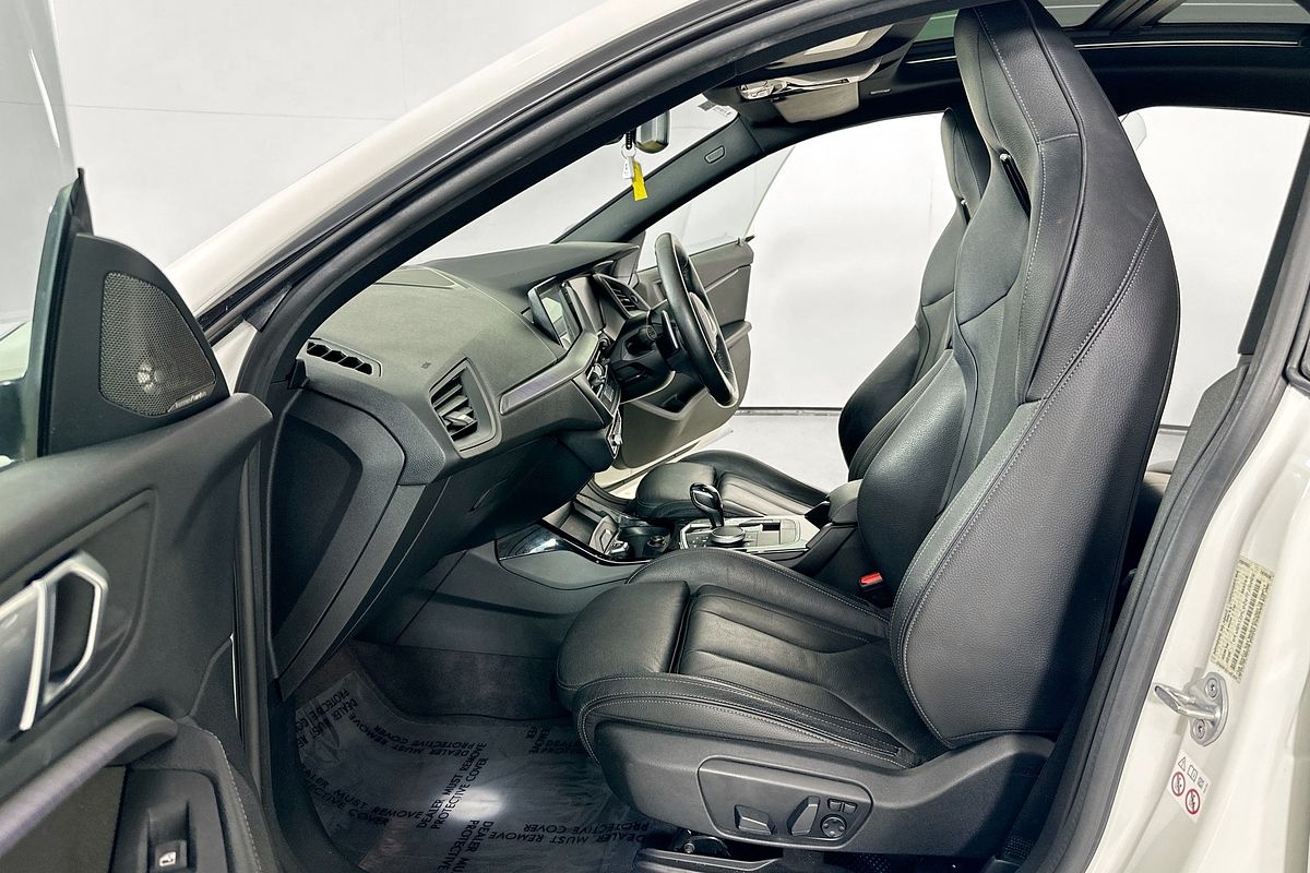 2020 BMW 2 M235i xDRIVE GRAN COUPE F44