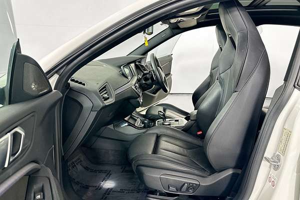 2020 BMW 2 M235i xDRIVE GRAN COUPE F44