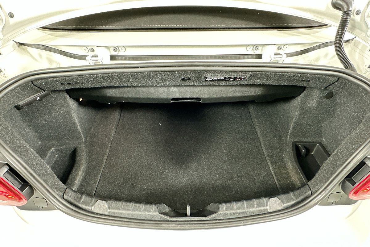 2018 BMW 2 30i M SPORT F23 MY18