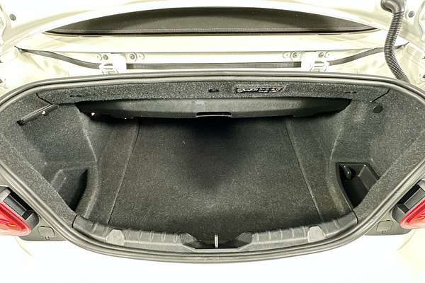 2018 BMW 2 30i M SPORT F23 MY18