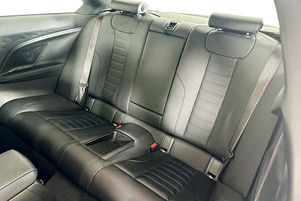 2022 BMW 2 M240i xDRIVE G42