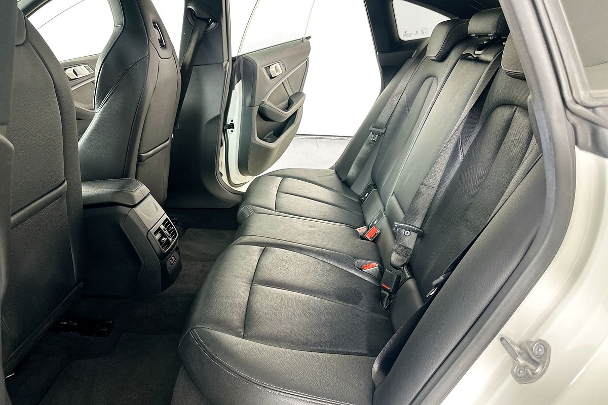 2020 BMW 2 M235i xDRIVE GRAN COUPE F44