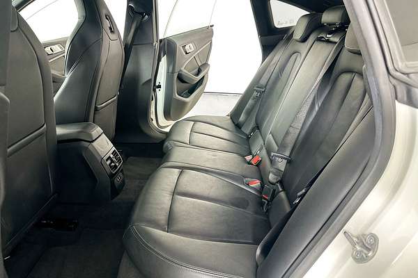 2020 BMW 2 M235i xDRIVE GRAN COUPE F44