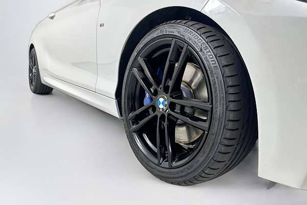 2018 BMW 2 30i M SPORT F23 MY18
