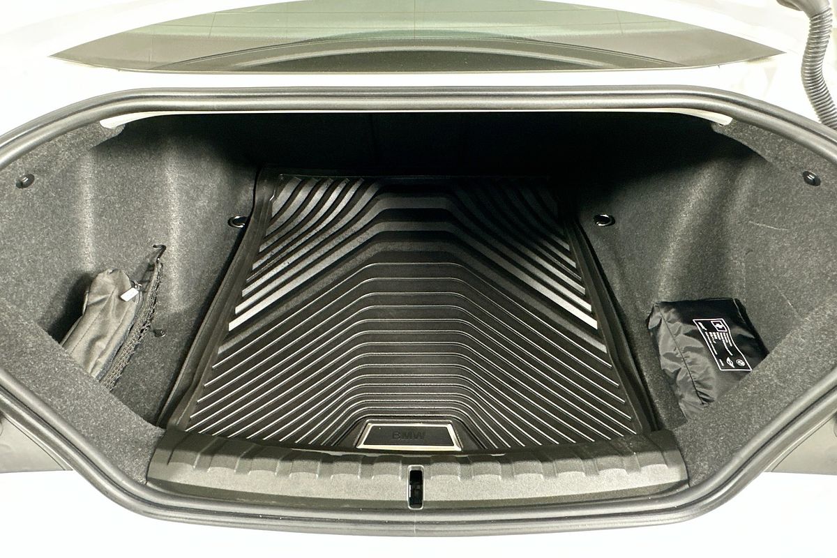 2022 BMW 2 M240i xDRIVE G42