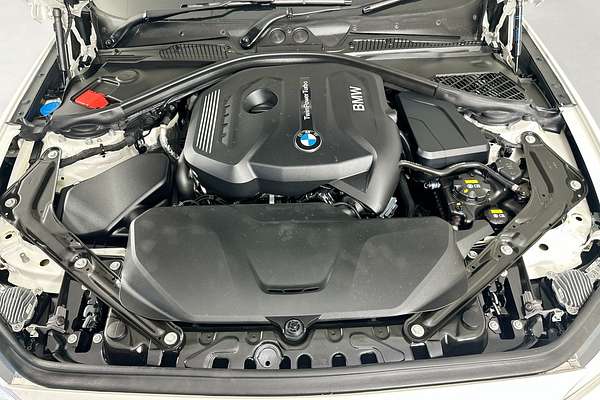 2018 BMW 2 30i M SPORT F23 MY18
