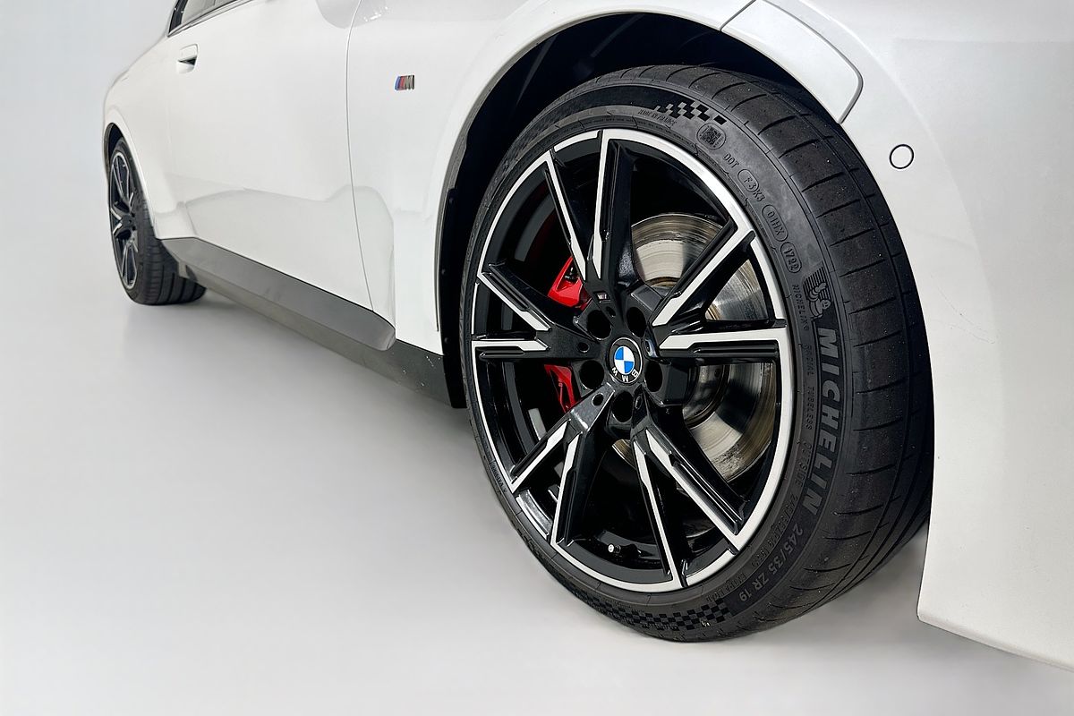 2022 BMW 2 M240i xDRIVE G42