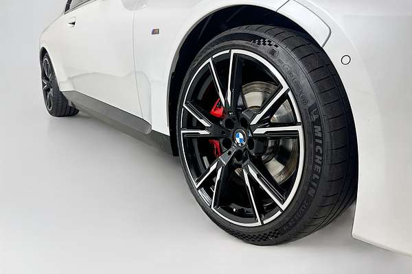 2022 BMW 2 M240i xDRIVE G42