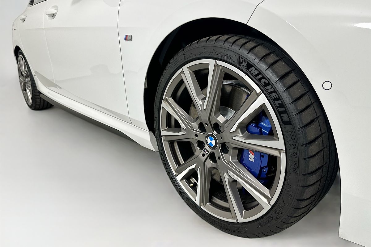 2020 BMW 2 M235i xDRIVE GRAN COUPE F44