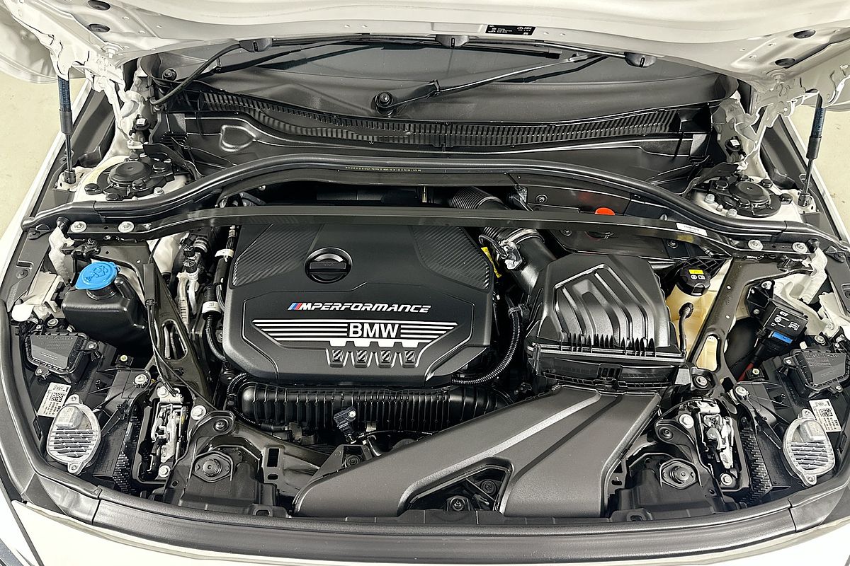 2020 BMW 2 M235i xDRIVE GRAN COUPE F44