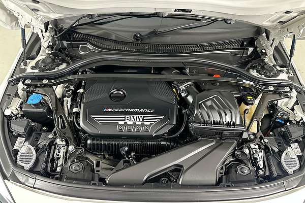 2020 BMW 2 M235i xDRIVE GRAN COUPE F44