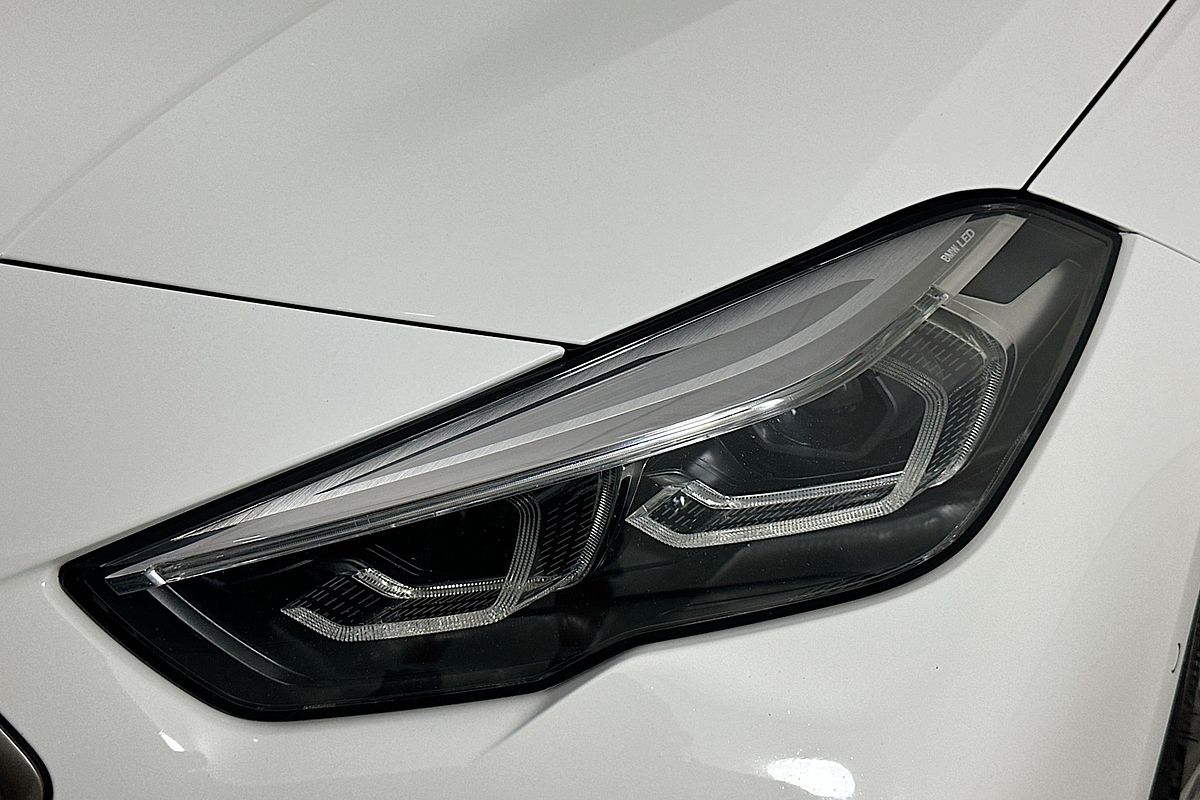 2020 BMW 2 M235i xDRIVE GRAN COUPE F44