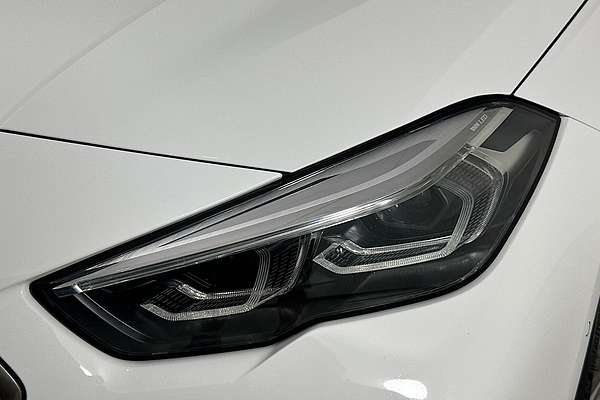 2020 BMW 2 M235i xDRIVE GRAN COUPE F44