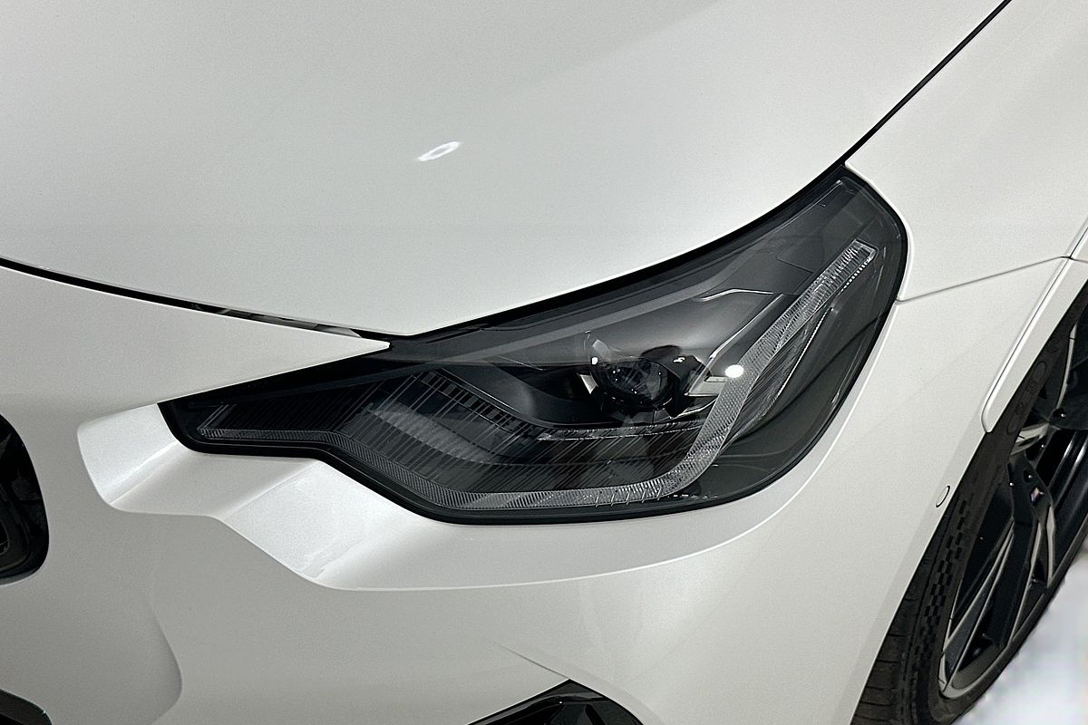 2022 BMW 2 M240i xDRIVE G42