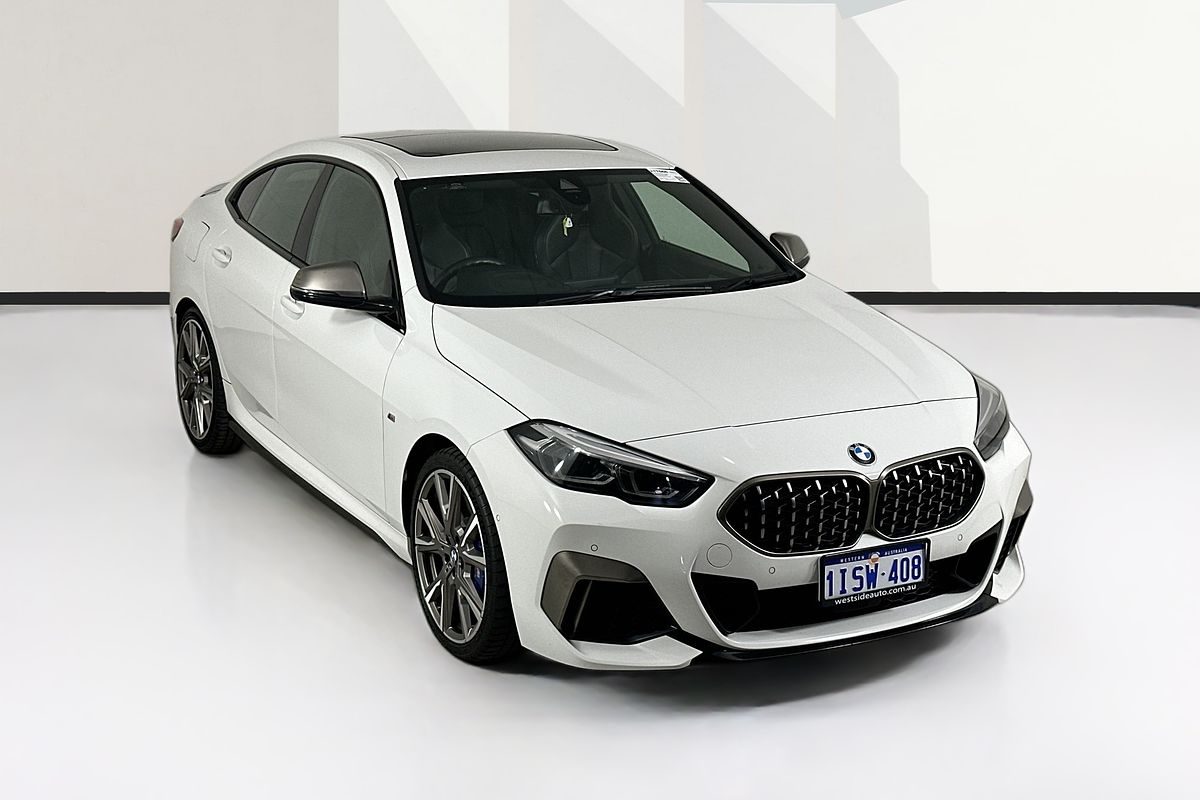 2020 BMW 2 M235i xDRIVE GRAN COUPE F44