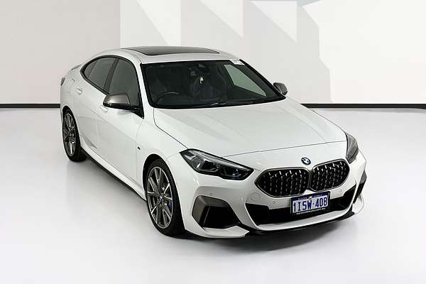 2020 BMW 2 M235i xDRIVE GRAN COUPE F44
