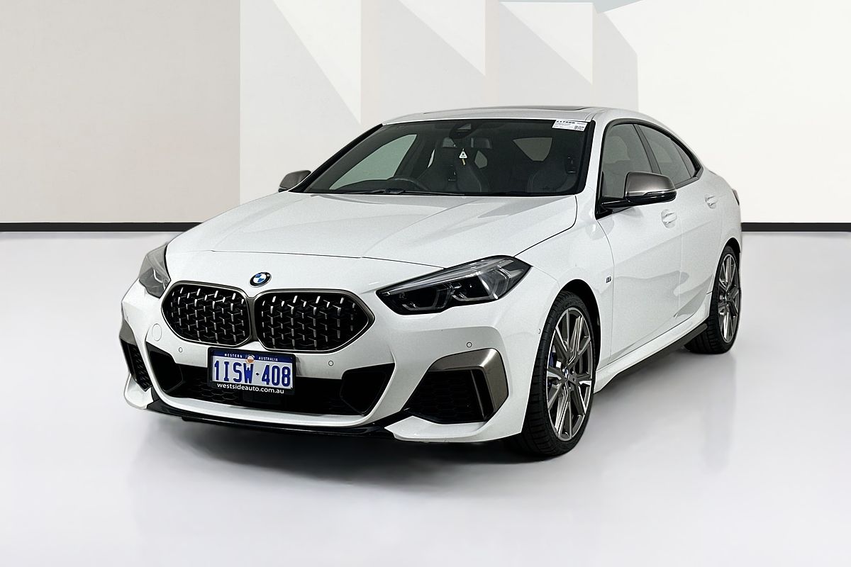 2020 BMW 2 M235i xDRIVE GRAN COUPE F44
