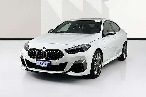 2020 BMW 2 M235i xDRIVE GRAN COUPE F44